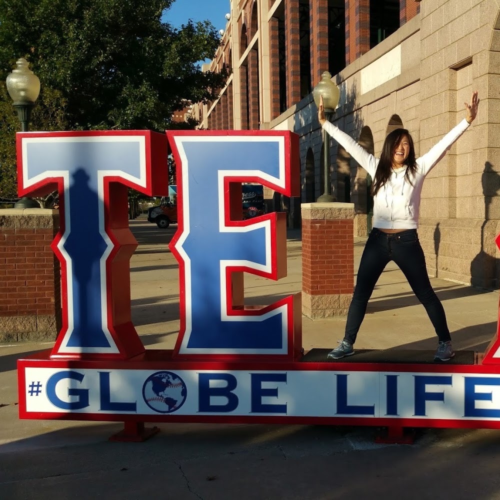 Meet your Posher, Miranda